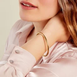 Histoire d'Or Bracelet Jonc Seville