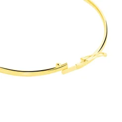 Histoire d'Or Bracelet Jonc Yuriy Fil Flexible Or Jaune