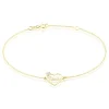 Bracelet Joos Or Jaune-Histoire d'Or Outlet