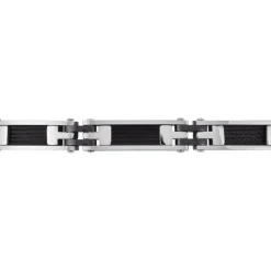 JOURDAN Bracelet Acier