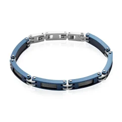 Bracelet Acier-JOURDAN Sale