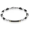 Bracelet Acier Gris-JOURDAN Online