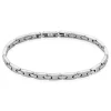 Bracelet Acier Gris-JOURDAN