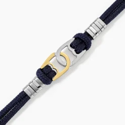 Bracelet Calypso Cordon Bleu-JOURDAN New