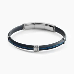 Bracelet Faro Caoutchouc Multicolore-JOURDAN Online