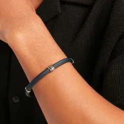 Bracelet Faro Caoutchouc Multicolore-JOURDAN Online