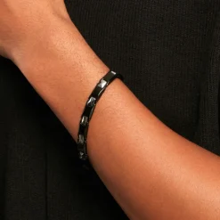 Bracelet Halldor Acier Argenté-JOURDAN Best