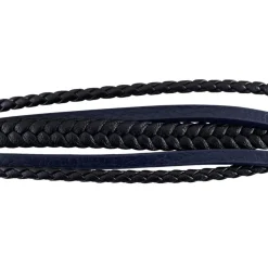 Bracelet Homme Byron Acier Argente-JOURDAN Online