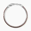 Bracelet Jamil Acier-JOURDAN Clearance