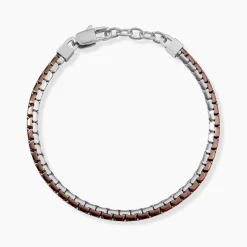 Bracelet Jamil Acier-JOURDAN Clearance