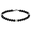 Bracelet Parissa Acier Bicolore-JOURDAN Discount