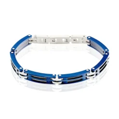 Bracelet Priam Acier-JOURDAN New