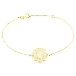 Bracelet Jovita Or Jaune-Histoire d'Or Clearance