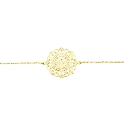 Bracelet Jovita Or Jaune-Histoire d'Or Clearance
