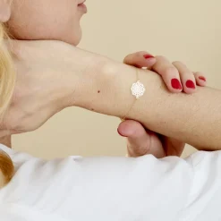 Bracelet Jovita Or Jaune-Histoire d'Or Clearance