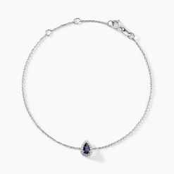 Histoire d'Or Bracelet Juliettina Et Diamant