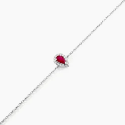 Bracelet Juliettina Et Diamant-Histoire d'Or Sale