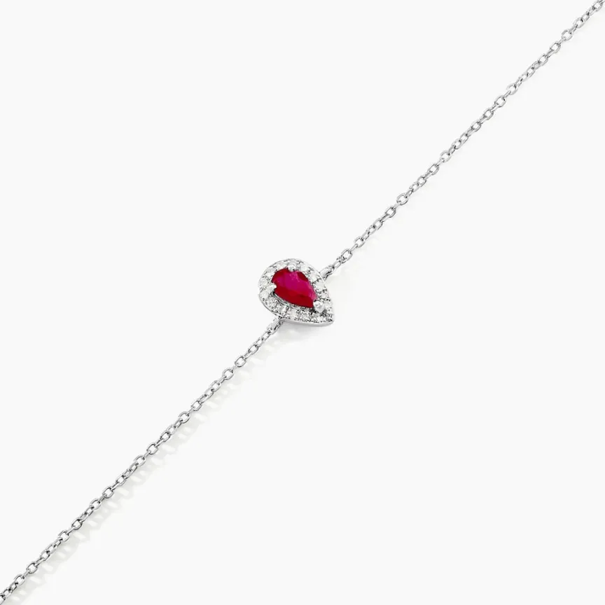 Bracelet Juliettina Et Diamant-Histoire d'Or Sale