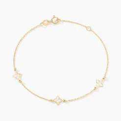 Bracelet Kalia Or Jaune-Histoire d'Or Best