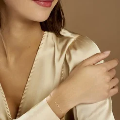 Bracelet Kalia Or Jaune-Histoire d'Or Best