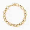 Histoire d'Or Bracelet Keithia Or Jaune