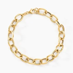 Histoire d'Or Bracelet Keithia Or Jaune