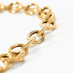 Histoire d'Or Bracelet Keithia Or Jaune