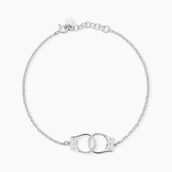 Bracelet Kim-Histoire d'Or