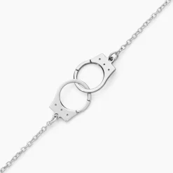 Bracelet Kim-Histoire d'Or