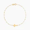 Bracelet Krystle Or Jaune-Histoire d'Or Online
