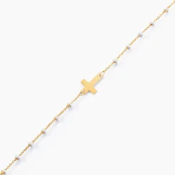 Bracelet Krystle Or Jaune-Histoire d'Or Online