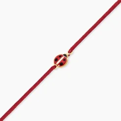 Histoire d'Or Bracelet Laesianne Or Jaune