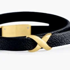 Bracelet Laetus Acier Jaune-Histoire d'Or Online