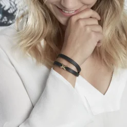 Bracelet Laetus Acier Jaune-Histoire d'Or Online