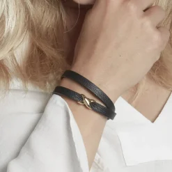 Bracelet Laetus Acier Jaune-Histoire d'Or Online