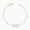 Histoire d'Or Bracelet Leanne Or Jaune