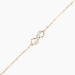 Histoire d'Or Bracelet Leanne Or Jaune