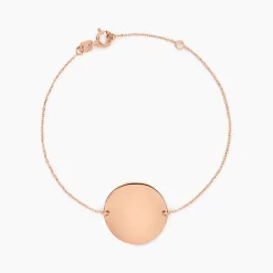 Bracelet Lisa-Histoire d'Or