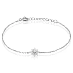 Bracelet Lorraine De Zirconium-Histoire d'Or Outlet