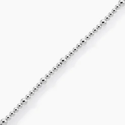Bracelet Louisette Argent Blanc-Histoire d'Or Clearance