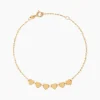 Histoire d'Or Bracelet Lova Or Jaune