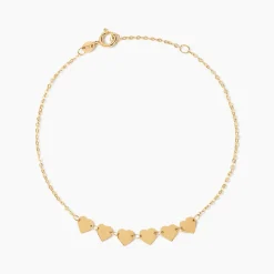 Histoire d'Or Bracelet Lova Or Jaune