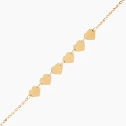 Histoire d'Or Bracelet Lova Or Jaune