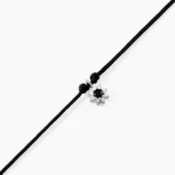 Histoire d'Or Bracelet Lyllie Argent Blanc Oxyde De Zirconium