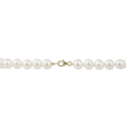 Histoire d'Or Bracelet Macy Or Jaune Perle De Culture