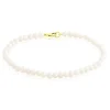 Bracelet Macy Or Jaune Perle De Culture-Histoire d'Or