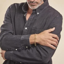 Bracelet Maille Cadia-Histoire d'Or