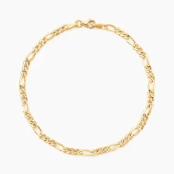 Bracelet Maille Cameo-Histoire d'Or New