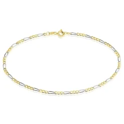 Bracelet Maille Cameo-Histoire d'Or Online