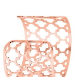 Histoire d'Or Bracelet Manchette Nevenka